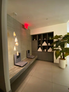 chng+crw Wellness Night Cap at Naturopathica Spa Tribeca