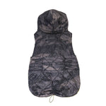 Alpha Industries Collabo Repurposed By chng+crw Camo Dog Jacket